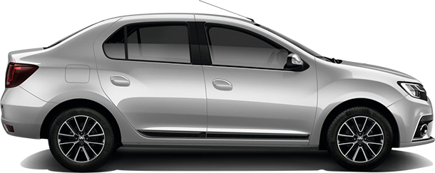 RENAULT SYMBOL
