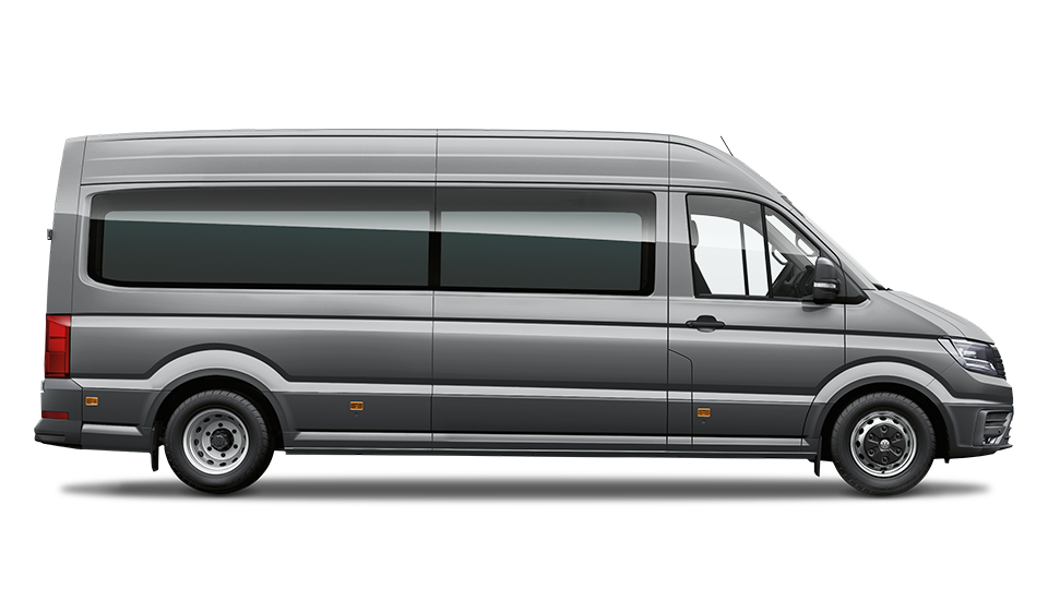 VOLKSVAGEN CRAFTER