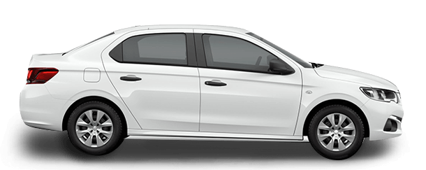 PEUGEOT 301