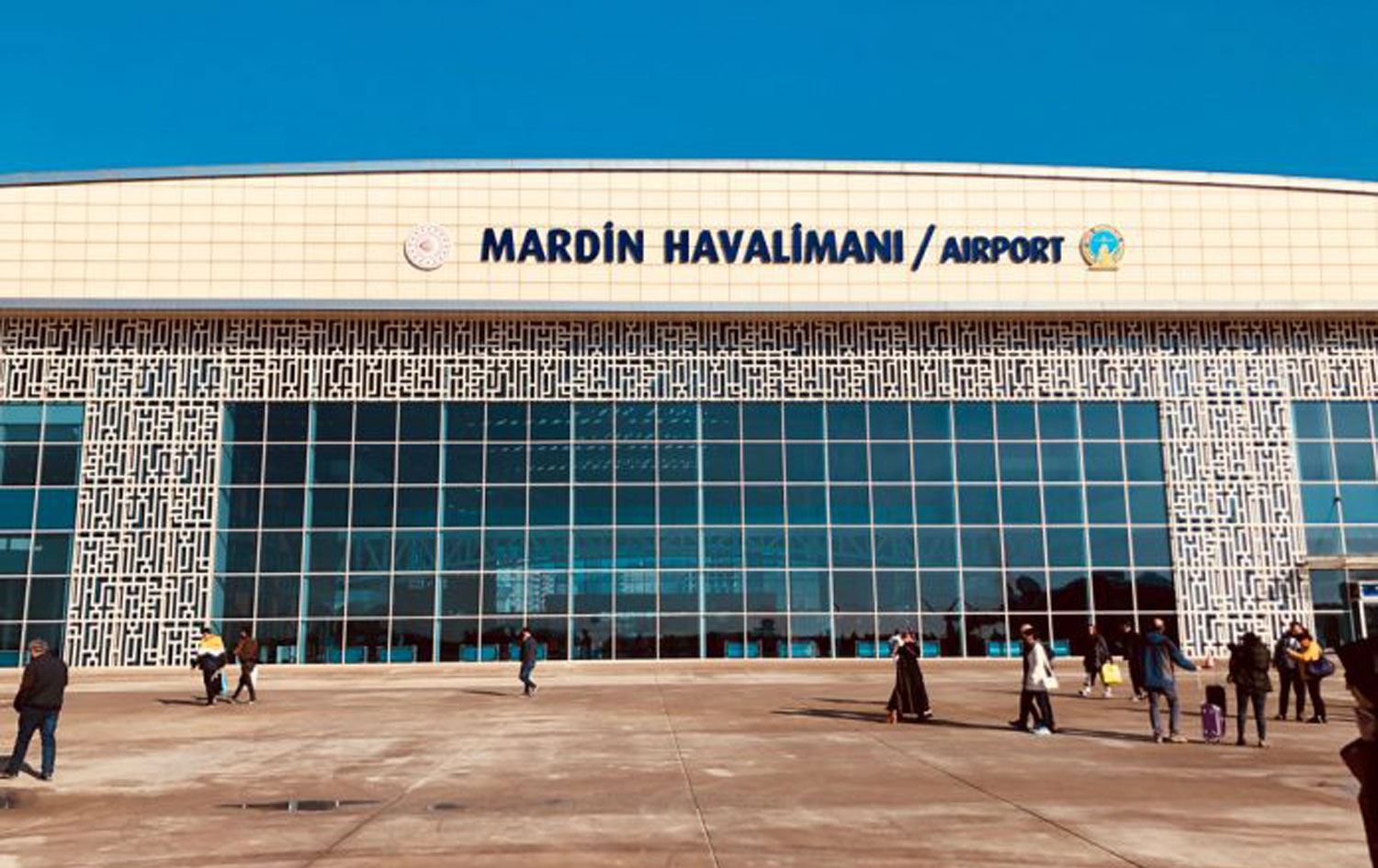 Mardin Havalimanı