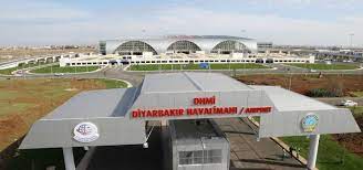 Diyarbakır Havalimanı