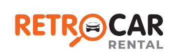 RETROCAR Logo